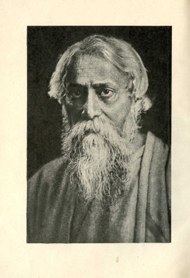 Тагор Р. Бенгалия. Избранные отрывки из писем. 1885-1895 / Пер. с англ. О.П. Черновского. М.; Л., 1927.